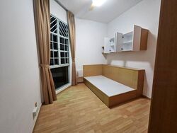 Faber Crest (D5), Condominium #461061801